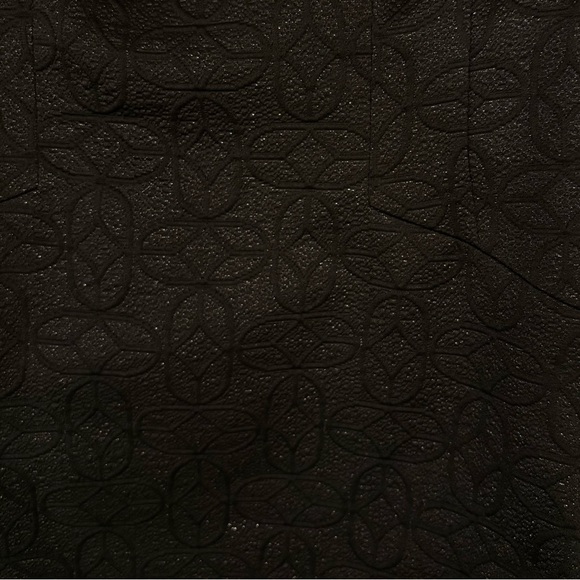 Kay Unger black evening dress size 10 - Picture 5 of 5